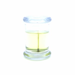 (image for) Jasmine Scented Gel Candle Votive
