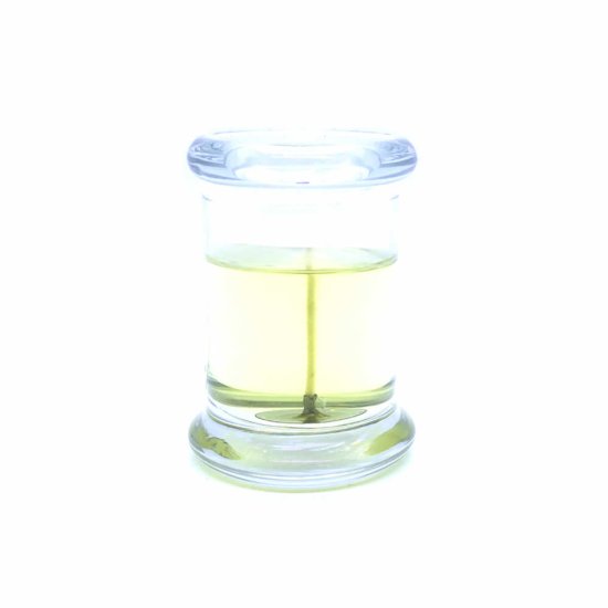 (image for) Jasmine Scented Gel Candle Votive