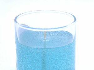 (image for) Juniper Mist Scented Gel Candle Votive