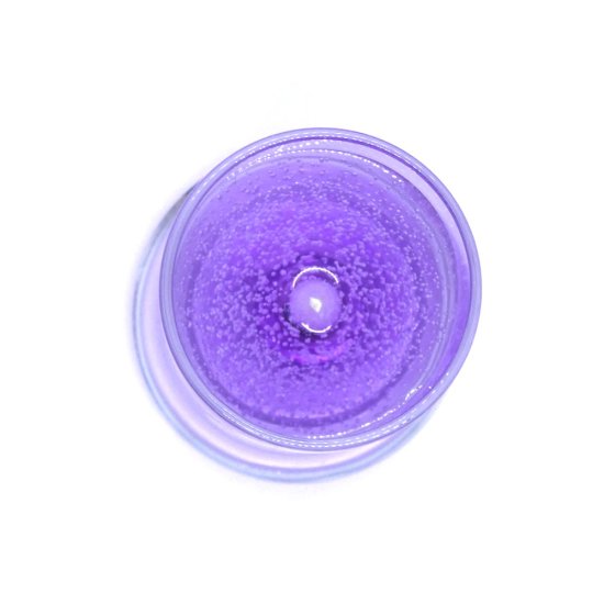 (image for) Lavender Scented Gel Candle Votive