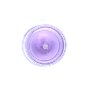 (image for) Lavender Scented Gel Candle Votive