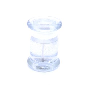 (image for) Lily Of The Valley Scented Gel Candle Votive