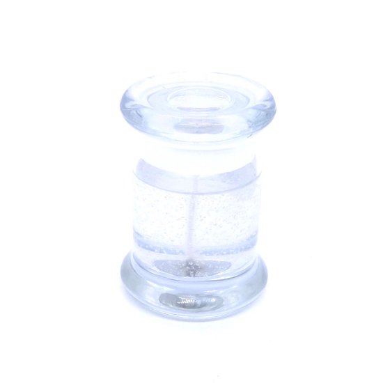 (image for) Lily Of The Valley Scented Gel Candle Votive