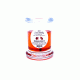 (image for) Mango Papaya Scented Gel Candle Votive