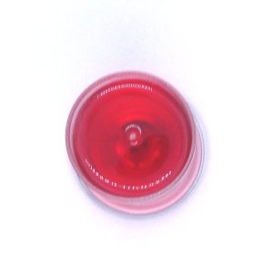 (image for) Mcintosh Apple Scented Gel Candle Votive