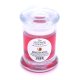 Mcintosh Apple Scented Gel Candle Votive (image for) Mcintosh Apple Scented Gel Candle Votive