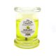 Meyer Lemon Scented Gel Candle Votive (image for) Meyer Lemon Scented Gel Candle Votive