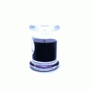 (image for) Nag Champa Scented Gel Candle Votive