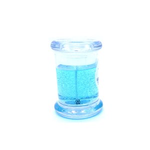 (image for) Oceans Pier1 Inspired Scented Gel Candle Votive 25 Hour