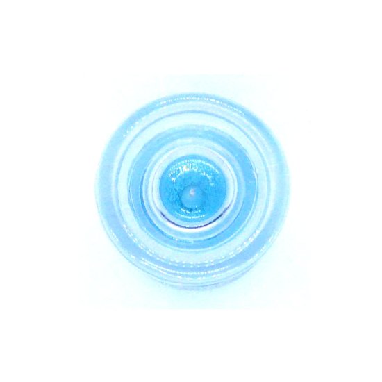 (image for) Oceans Pier1 Inspired Scented Gel Candle Votive 25 Hour