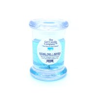 (image for) Oceans Pier1 Inspired Scented Gel Candle Votive 25 Hour