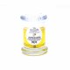 Orange Blossom Scented Gel Candle Votive (image for) Orange Blossom Scented Gel Candle Votive