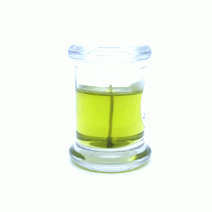 (image for) Patchouli Scented Gel Candle Votive