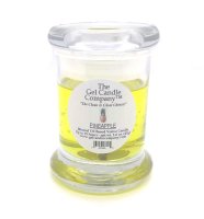 (image for) Pineapple Scented Gel Candle Votive