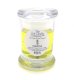(image for) Pineapple Scented Gel Candle Votive