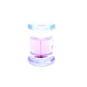 (image for) Pink Sands Inspired Scented Gel Candle Votive