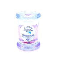 (image for) Pink Sands Inspired Scented Gel Candle Votive