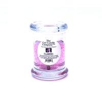 (image for) Plumeria Scented Gel Candle Votive