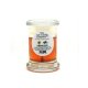 (image for) Pumpkin Spice Scented Gel Candle Votive