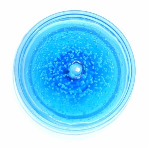 (image for) Rain Scented Gel Candle Votive