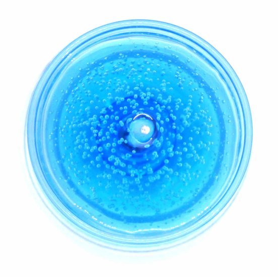 (image for) Rain Scented Gel Candle Votive