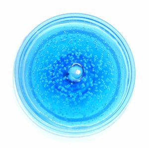 (image for) Rain Scented Gel Candle Votive