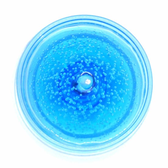 (image for) Rain Scented Gel Candle Votive