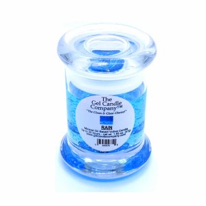 (image for) Rain Scented Gel Candle Votive