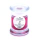 (image for) Rose Scented Gel Candle Votive