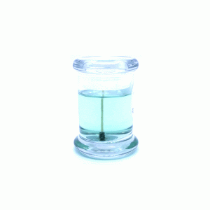 (image for) Sage Scented Gel Candle Votive