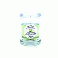 (image for) Sage and Citrus Scented Gel Candle Votive