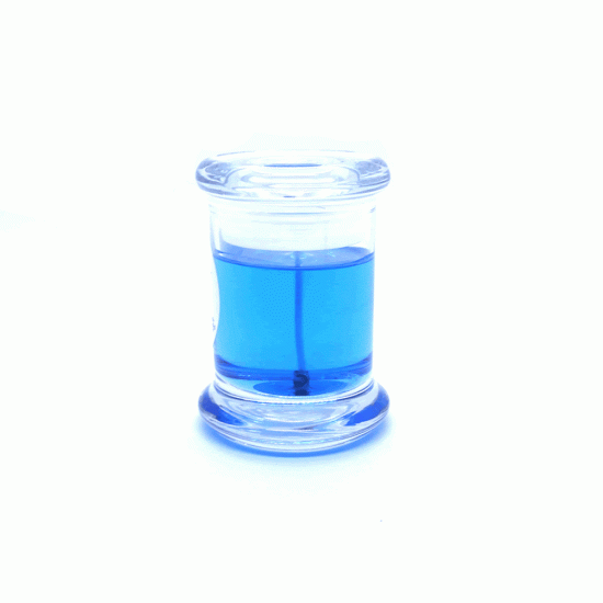 (image for) Seashore Scented Gel Candle Votive