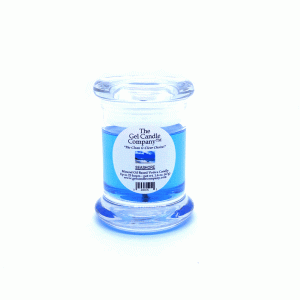 (image for) Seashore Scented Gel Candle Votive