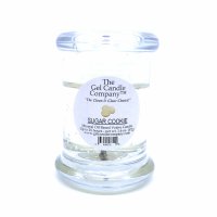 (image for) Sugar Cookie Scented Gel Candle Votive