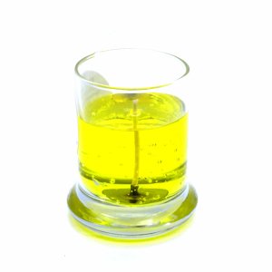 (image for) Sunshine Scented Gel Candle Votive