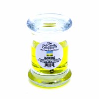 (image for) Sunshine Scented Gel Candle Votive