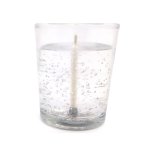 (image for) Unscented Gel Candles