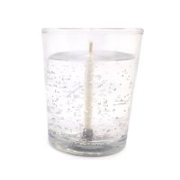 (image for) 25 Hour Unscented Votive Candles