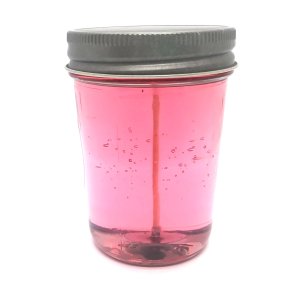 (image for) Watermelon 90 Hour Gel Candle Classic Jar