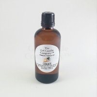 (image for) Ginger Fragrance Oil - 100 ML