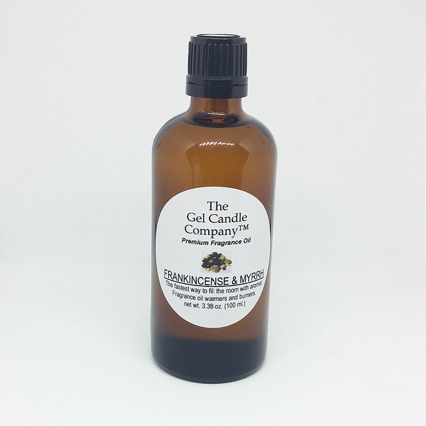 Balsam Cedar Fragrance Oil - 100 ML