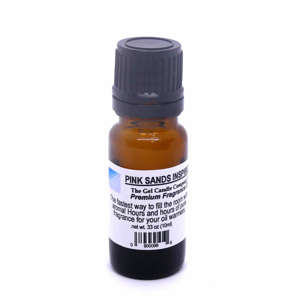 Pink Sands Inspired Fragrance Oil - Click Image to Close
