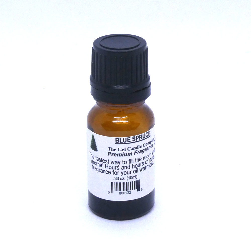 Blue Spruce Fragrance Oil