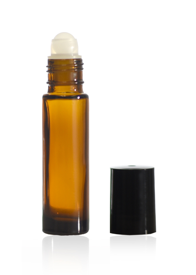 Natural perfume oil long lasting fragrance Nag Champa , Roll on