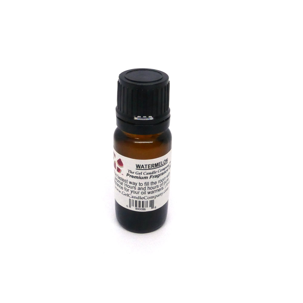(image for) Watermelon Fragrance Oil