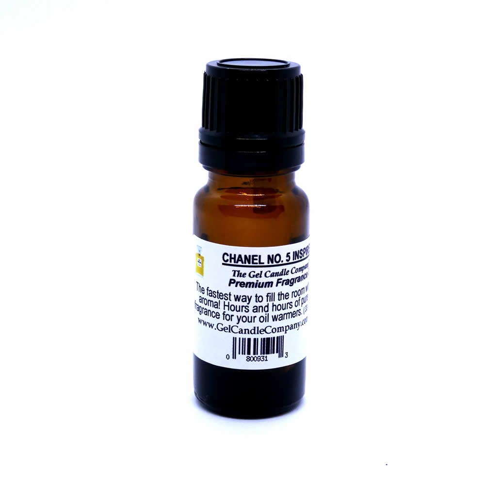 chanel no 5 fragrance oil