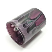 (image for) BLACK - Glass Cylinder