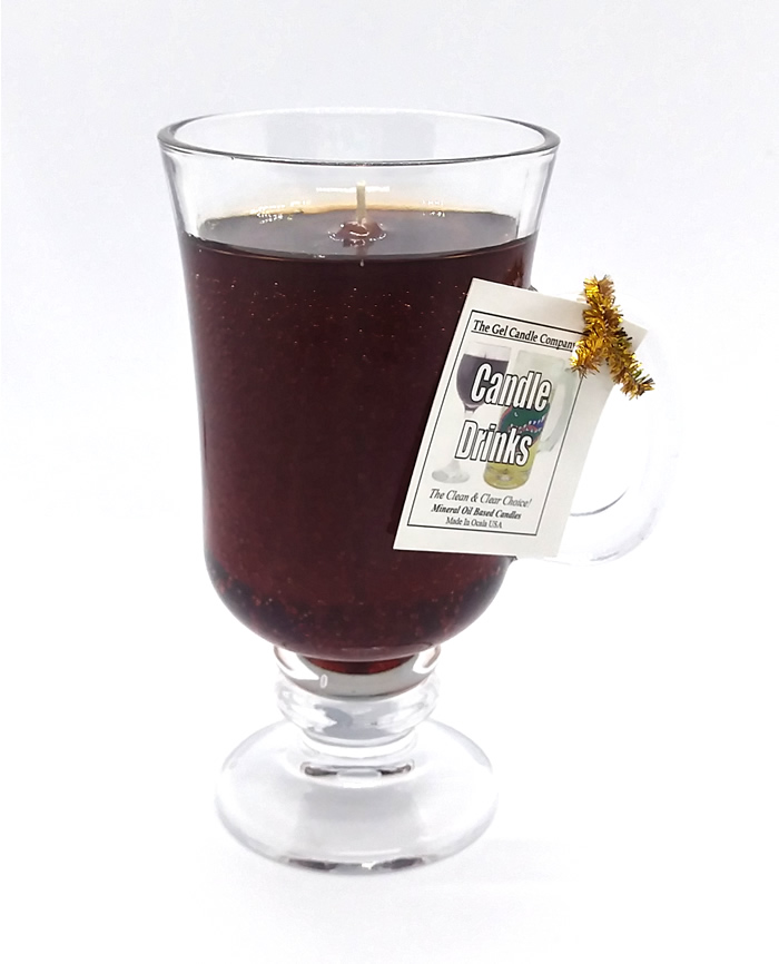 The Gel Candle Co, Scented Gel Candles for Sale Retail and Wholesale