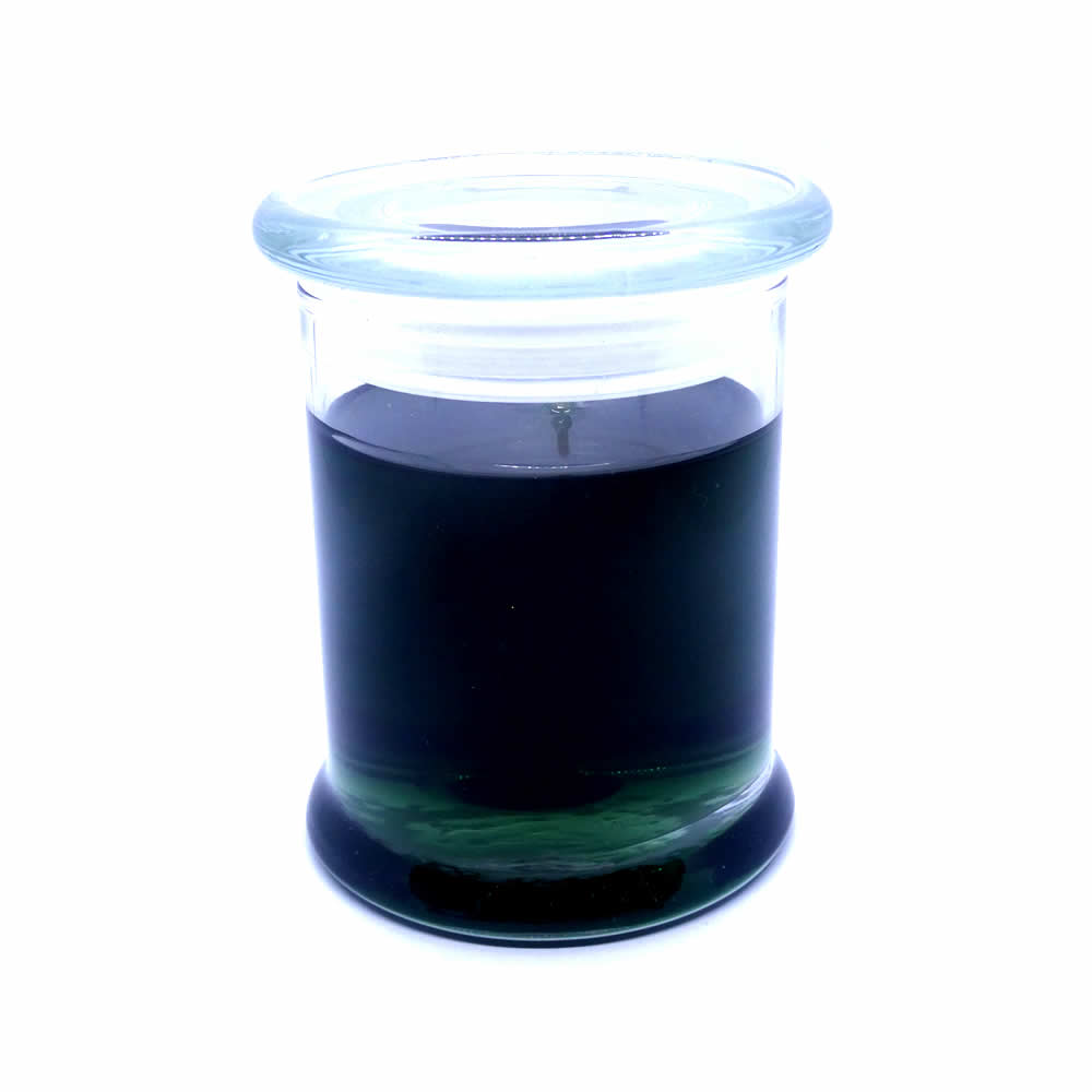 Bayberry Scented Gel Candle up to 120 Hour Deco Jar