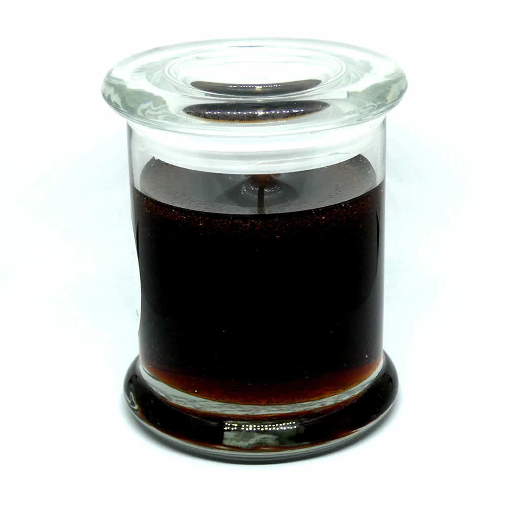 Cloves Scented Gel Candle up to 120 Hour Deco Jar